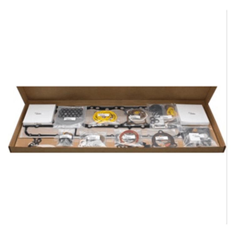 Transmission Service Kit 714-12-05010 for Komatsu WA300-3A-X WA320-3 WA350-3A-S WA350-3-X WA380-3