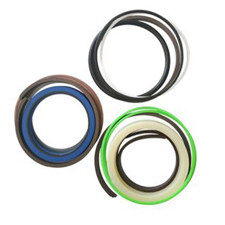 For Case CX130B Bucket Cylinder Seal Kit