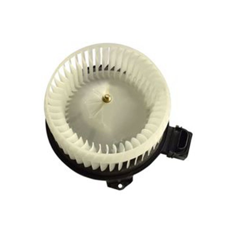 Blower Motor 3C581-72150 for Kubota Tractor M100GXDTC M135GXDTC M5040FC M6040HDC M7040HDC M8540FC M9540DTC M9960HFC