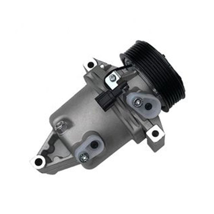 A/C Compressor 92600-1KA1A for Nissan Versa Note