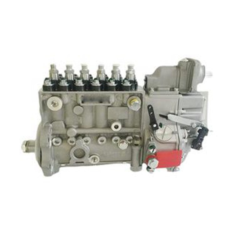 Fuel Injection Pump 4980766 for Cummins Engine ISBE-B220B170