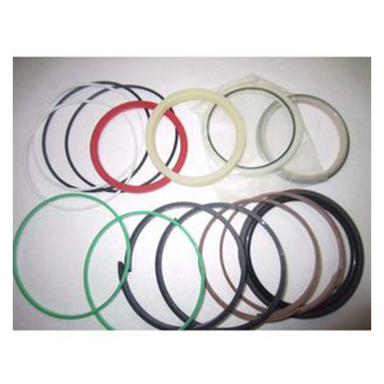 Bucket Cylinder Seal Kit 1915619 for Caterpillar CAT 320C 322C 324D 324E 325C 325D 329D 329E 330C 330D 336D 385B 385C 390D