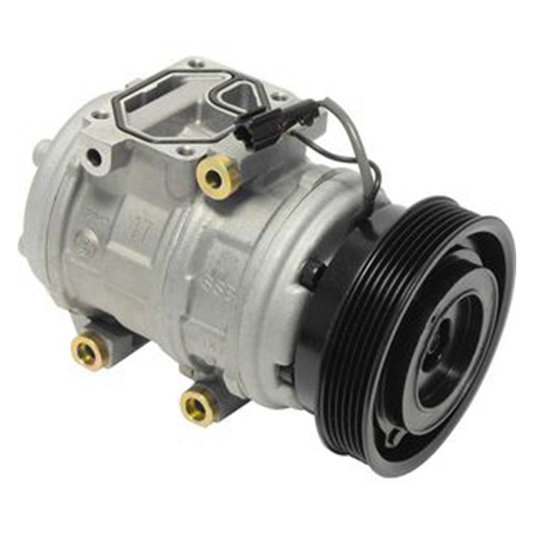 A/C Compressor for Kia Carnival Sportage Hyundai Elantra Tucson 2.7L