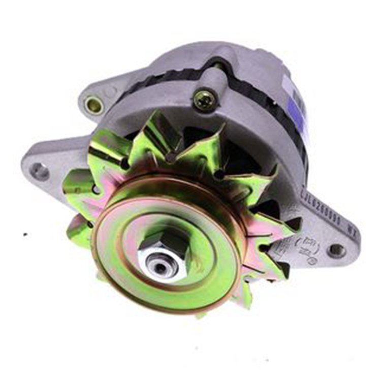 Alternator LJ462Q-1-3701010D for Joyner 650cc Commando Sand Spider