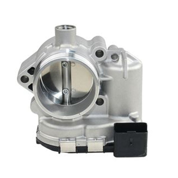 Throttle Body 0280750085 for Peugeot 1007 206 307 Partner 1.6 16V Citroen C3 C4 Xsara