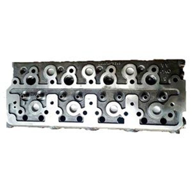 Bare Cylinder Head for Komatsu Engine 4D94