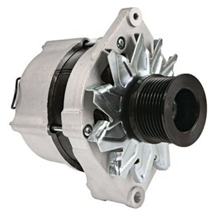 Alternator SE501343 for John Deere Engine 4045 6068 4039 5030 6090 Combine 1170 1450 1550