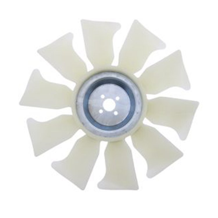 Fan 32A48-00300 for Mitsubishi Engine S4S S6S Forklift FD20-30N F18C FD35-50N