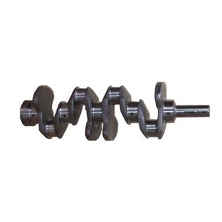 Crankshaft 9-1211-1670-0 for Isuszu DH100 Engine