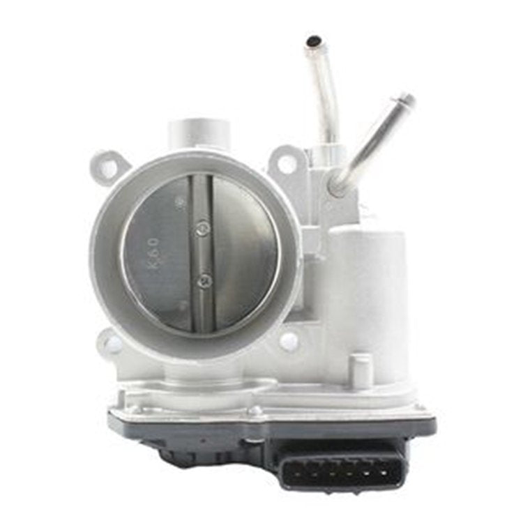 Throttle Body 35100-2E000 351002E000 for Hyundai Elantra Kia Forte Tucson 2014