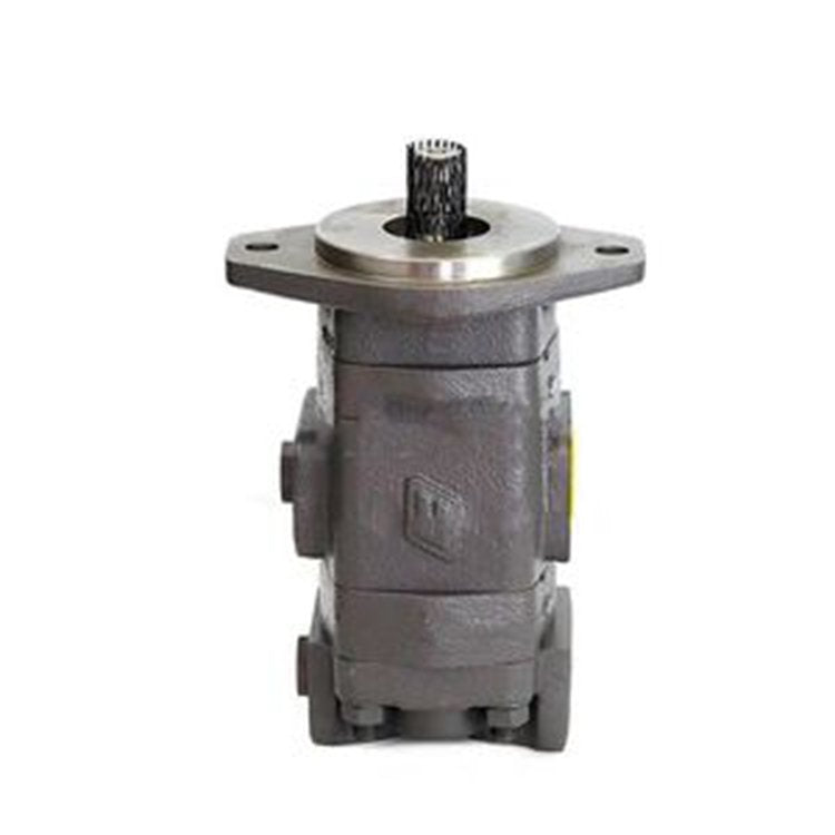 Gear Pump 14531869 for Volvo EC160C EC180C EC210C EC235C ECR235C ECR235D ECR235E FC2121C FC2421C