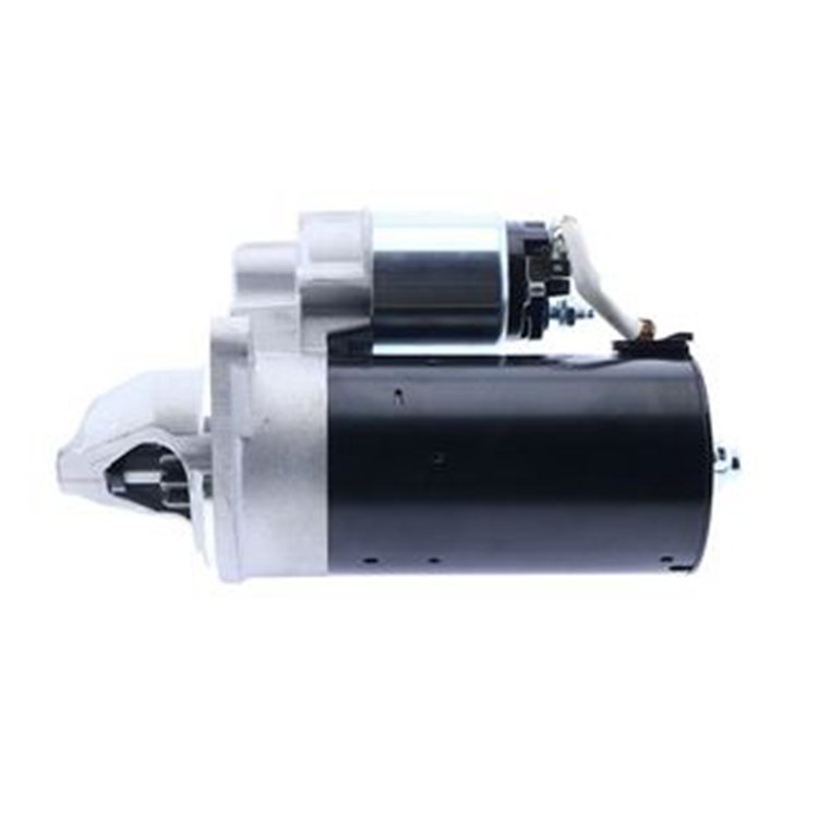 12V 9T Starter Motor 7026879 for JLG Boom lift 450A 400S 450AJ 460SJ