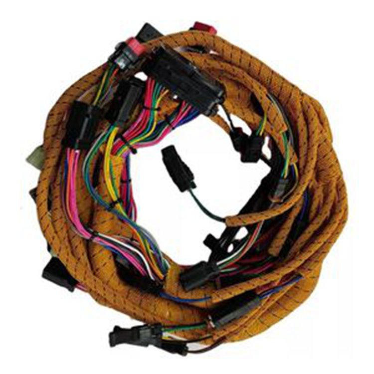 Wiring Harness 275-7004 for Caterpillar CAT Excavator 320D 323D