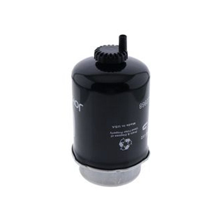 Fuel Filter RE522868 P551424 Replaces for John Deere Tractors 5425 5625 5725 5083E 5093E 5101E 5090EH 5076EL