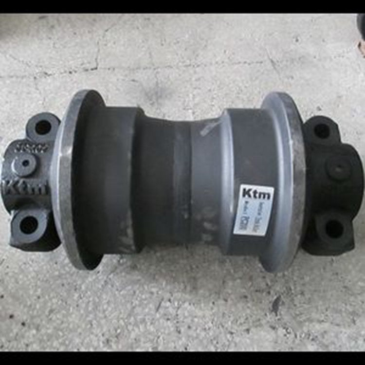 Track Roller 205-30-00034 for Komatsu Excavator PC100L-2 PC150-1 PC150LC-1 PC200-2 PC200LC-2 PC220-2 PC220LC-2