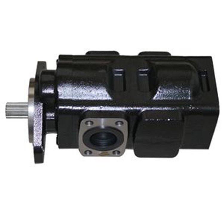 Twin HyDrauliC Pump 332/F9028 for JCB Backhoe Loader 2CX 3CX 4CX 1400B 1500B