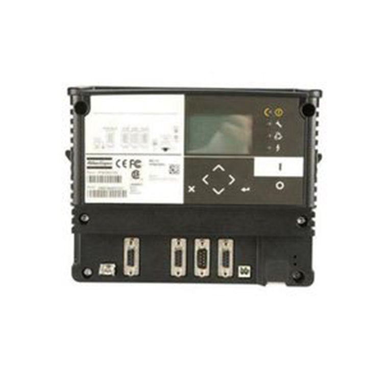 Microcontroller Panel 1900-5202-00 1900520200 for Atlas Copco Air Compressor