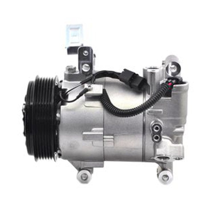 A/C Compressor 38810-5BA-A01 for Honda Civic 2.0L 2016-2020