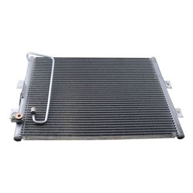 Air Conditioning Condenser 4647814 for Hitachi ZX130K-3 ZX160LC-3 ZX170W-3 ZX250H-3 ZX75US-3 Excavator