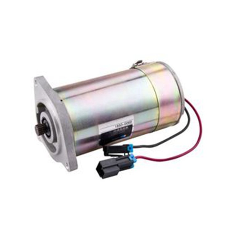 Motor Assembly S-1850-0060 for TCM Forklift FB30EX-8 FB30-7 FB30-11 FB30PN-70 FB30PN-75 FB30PN-70 FB30PN-75