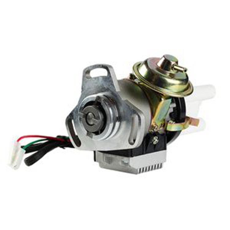 Ignition Distributor 45217010 45219010 for Fiat Duna 1.6L