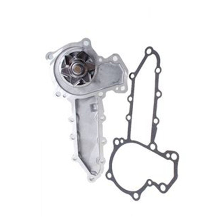 For Bobacat B300 BL370 325 328 329 331 334 335 430 Water Pump 6685105