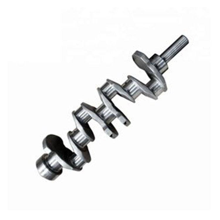 Crankshaft MD027474 MD118113 for Mitsubishi 4G54 Engine