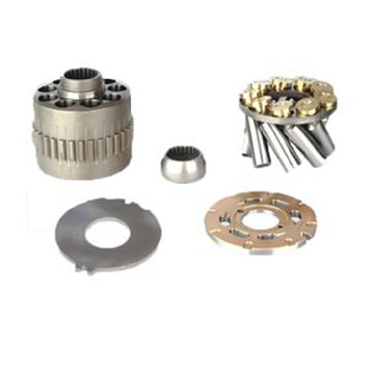 Hydraulic Pump 84257942 Rebuild Kit for New Holland HW345 HW365 HW305 HW305S H8040 HW325 H8060 H8080