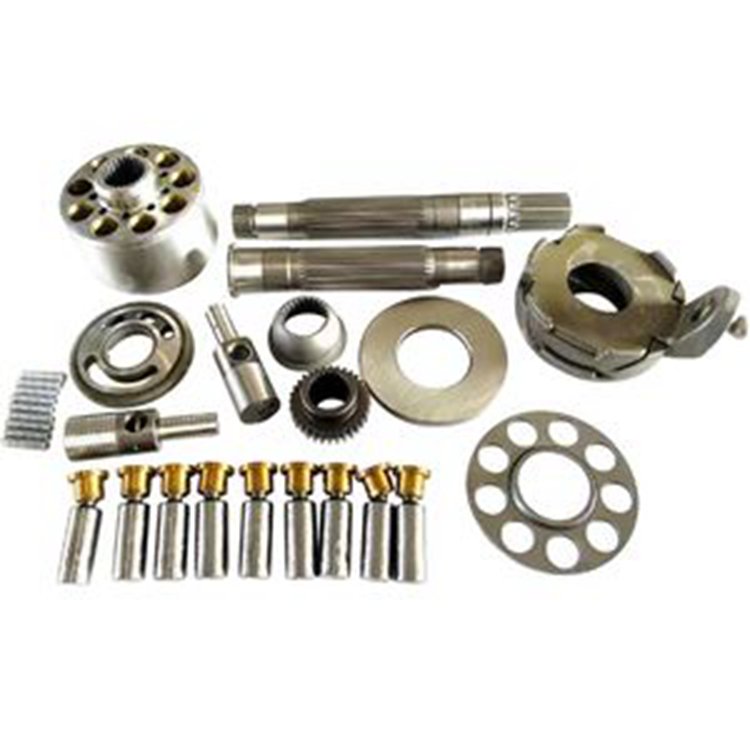 K7V125DTP Hydraulic Pump Repair Parts Kit for Kobelco SK200-10 Sany XCMG 215 235