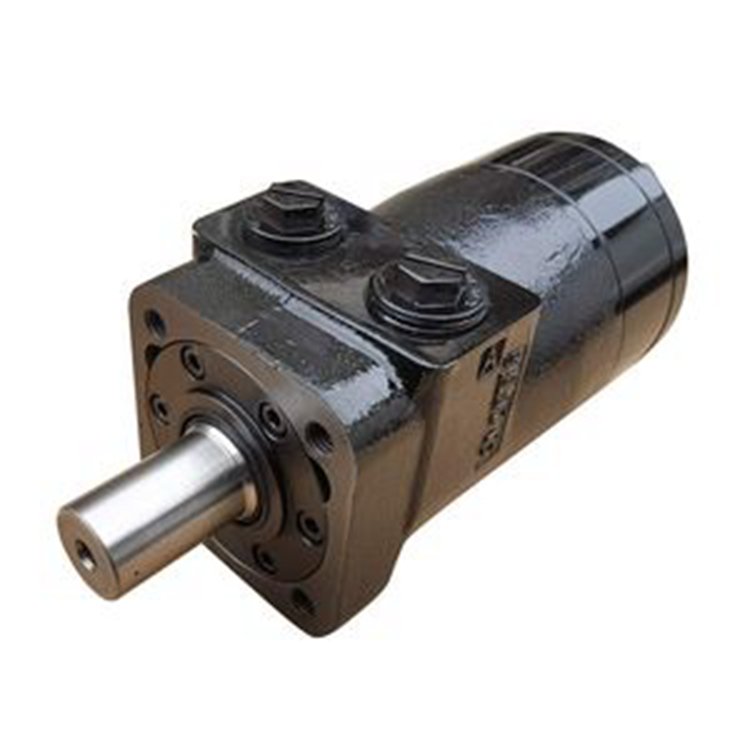 Hydraulic Motor TB0230FP100AAAA TB0230FP100AAAB for Parker TB TE Series