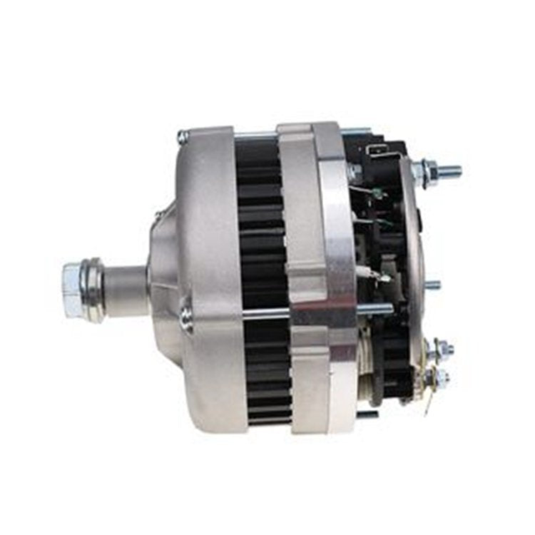 12V 60A Alternator 01180648 A13N271 12302N for Deutz Engine 1011 BF4L1011 F3L1011 F3L1011F F4L1011 F4L1011F