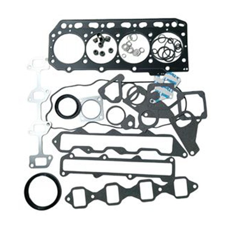 Overhaul Gasket Kit for Thermo King TK486V TK4.86V Engine SB-130 SB-200TG SB-210 + SB-230 SB-310 + SB-330 SB-400