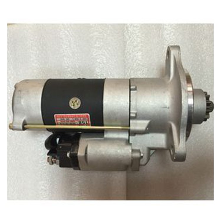 For Hine E13C E13D Starter Motor 21800-2862 0365-602-0011