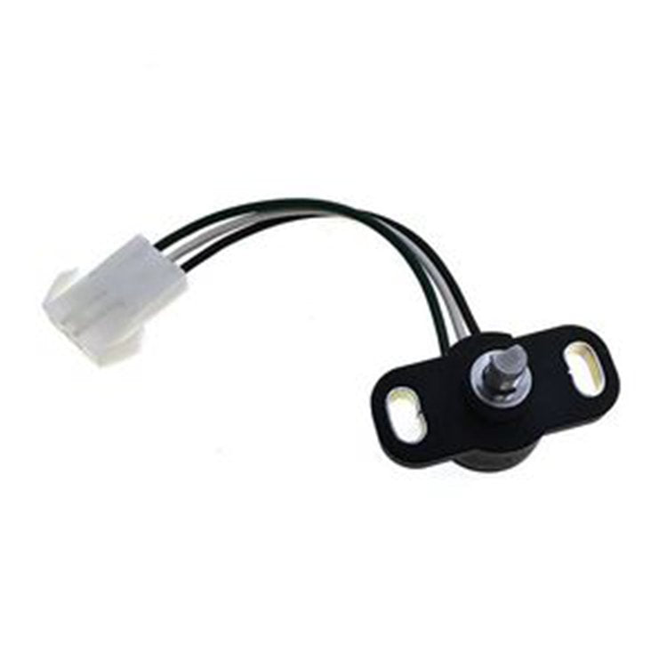 Throttle Positioner Sensor 227-7658 for Caterpillar CAT Excavator 320B 320C 320D E320B