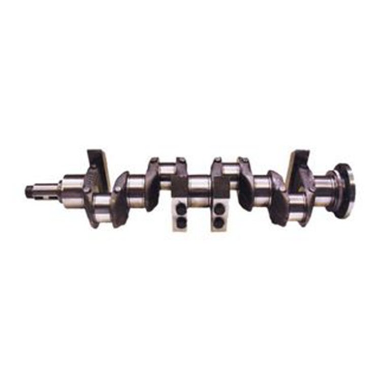 Crankshaft 0501-45 0501-70 for Peugeot 504 505 Engine