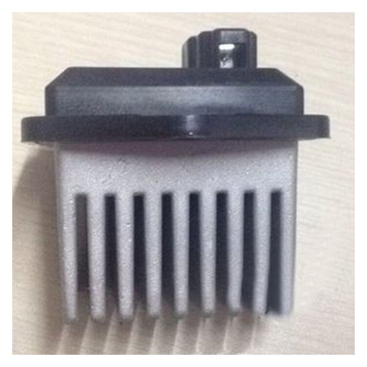 Blower Motor Resistor For KOBELCO SK200-8 Excavator