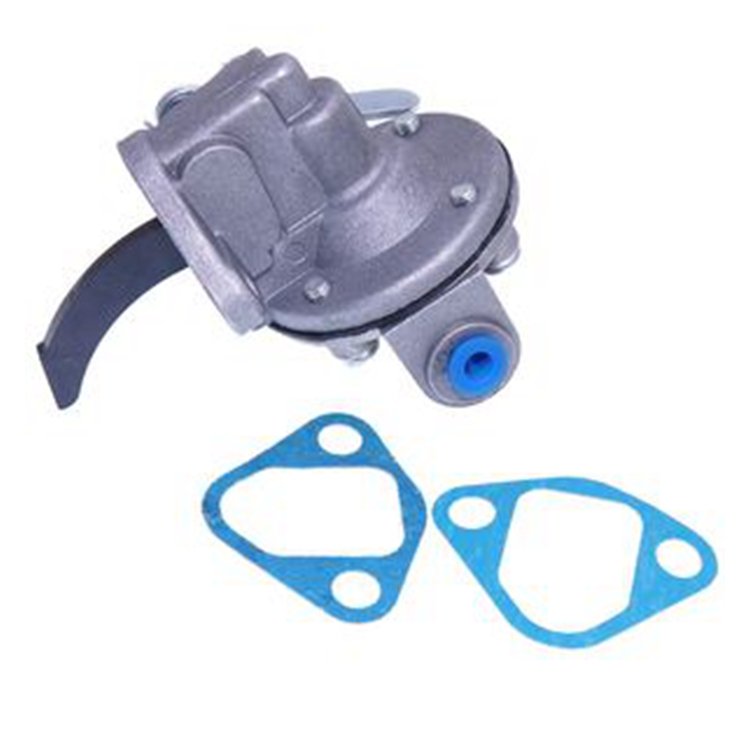 Fuel Pump VV11960052021 for New Holland E15 EH15.B Excavator