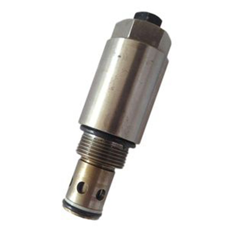 For Kobelco Excavator SK200-8 Swing Main Relief Valve