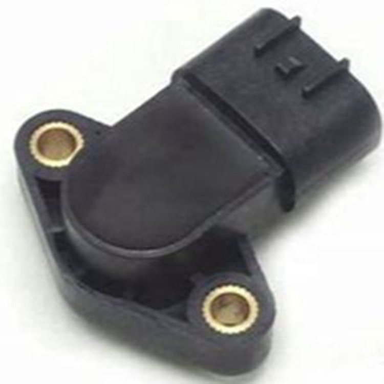 Angle Sensor Assembly 38800-HR3-A21 for Honda ATV Recon 250 TRX250