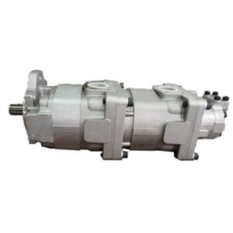 Hydraulic Gear Pump 44083-60491 for Kawasaki