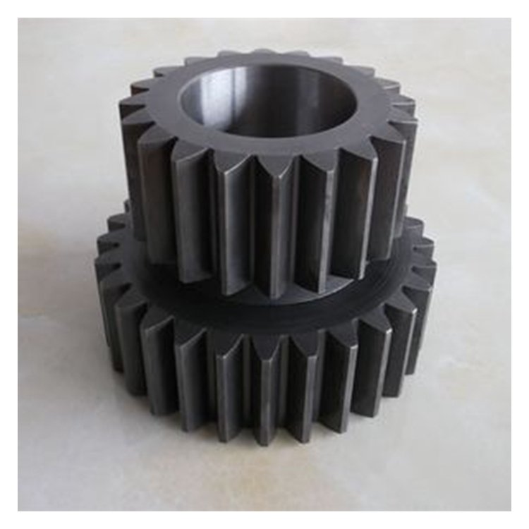 DAEWOO DH225-7 Travel motor Dual Gear