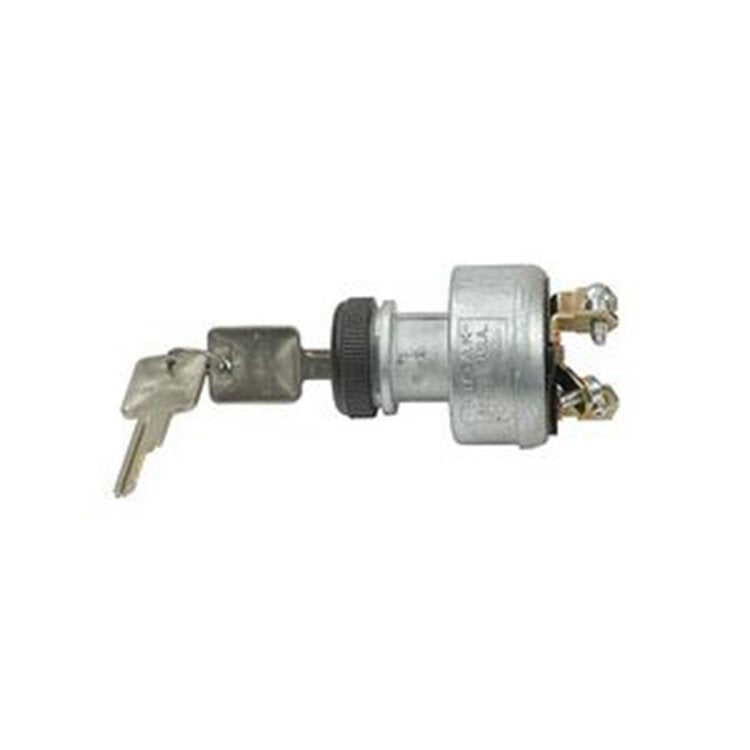 3 Position Ignition Switch 31-302P for Pollak