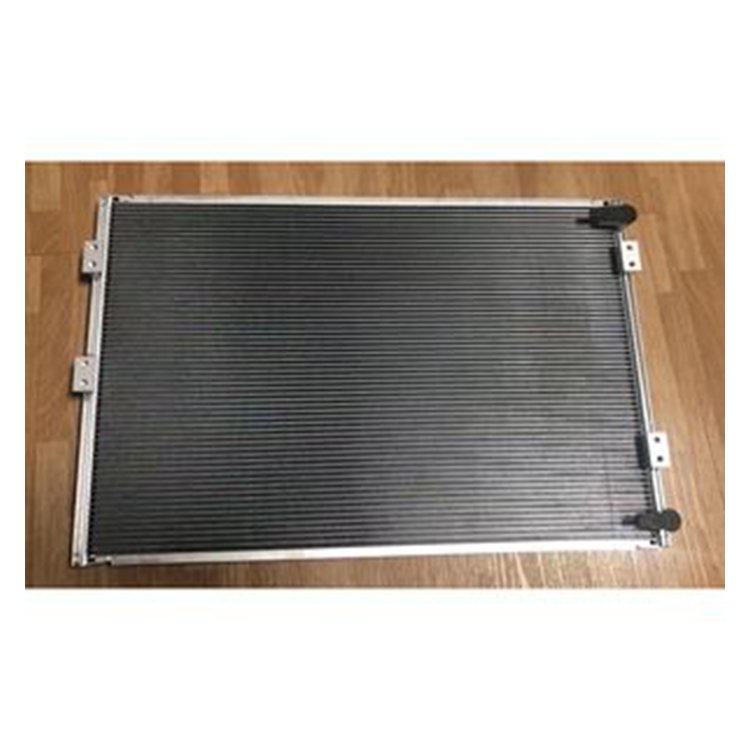 A/C Condenser Core 245-7749 for Caterpillar CAT Excavator 311D 312D 313D 315D 318D 319D 320D 323D 385C 390D 307D