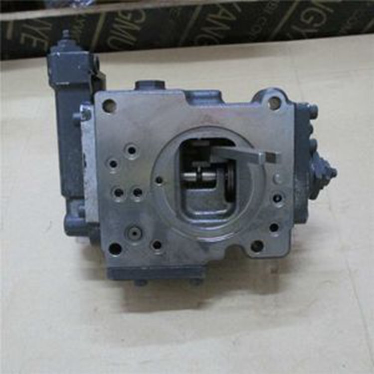 KOBELCO SK230-6E Regulator Main Pump Servo Valve Assy