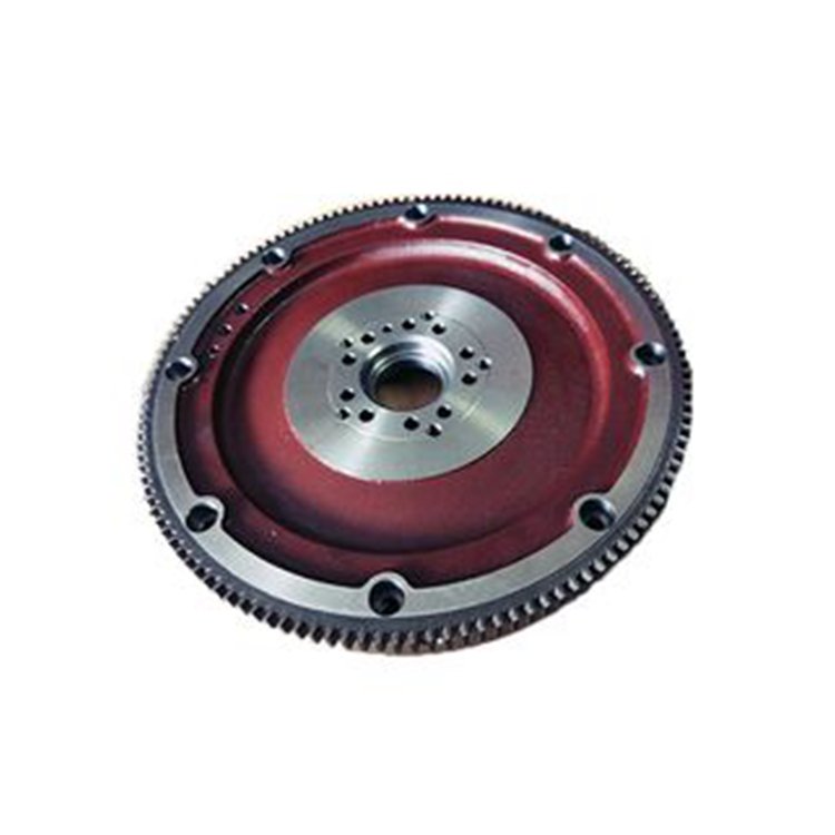 Flywheel 04254991 for Deutz Engine BF4M1013 BF4M1013E BF6M1013 BF6M1013E BF6M1013FC BF6M1013CP