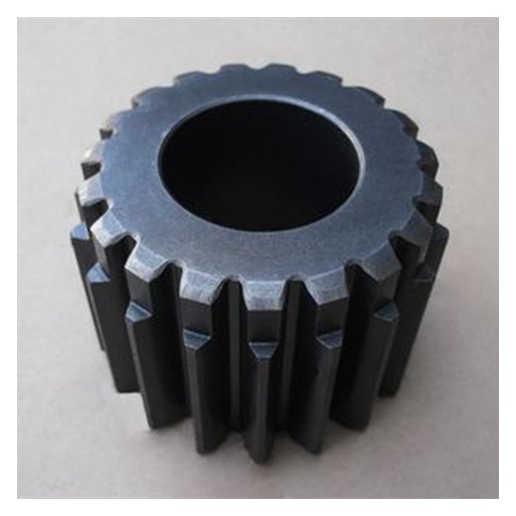 For Komatsu Excavator PC100-6 PC120-6 PC130-6 PC130-8 Swing Reduction 2nd Central Gear 203-26-61170