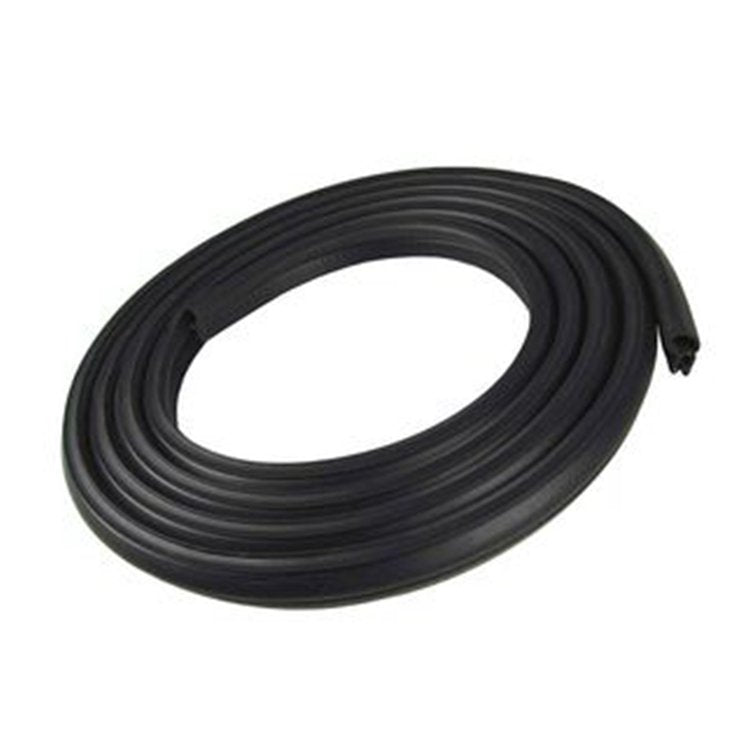 3.5 Meters Cab Door Weather Strip 1990761C2 for Case IH Tractor 7110 7120 7210 7230