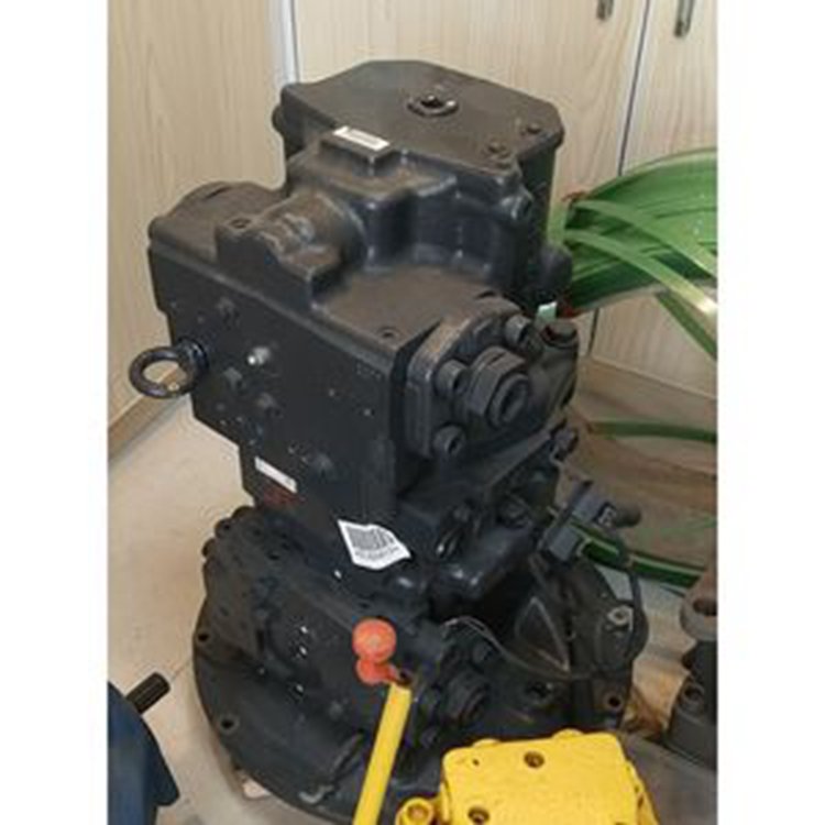 Hydraulic Pump 708-2L-00112 for Komatsu Excavator PC308USLC-3 PC200-7 PC240-7