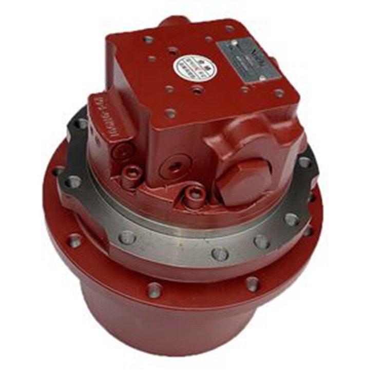 Hydraulic Final Drive Motor 172458-73700 for Yanmar VIO30-2 VIO35 VIO35-2 VIO35-3 VIO35-5 VIO35-5B Mini Excavator