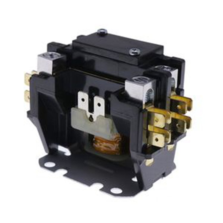 24V AC Coil Definite Purpose Contactor SA-1.5P-40A-24V 3100-15Q1 DP40241 for Air Condition